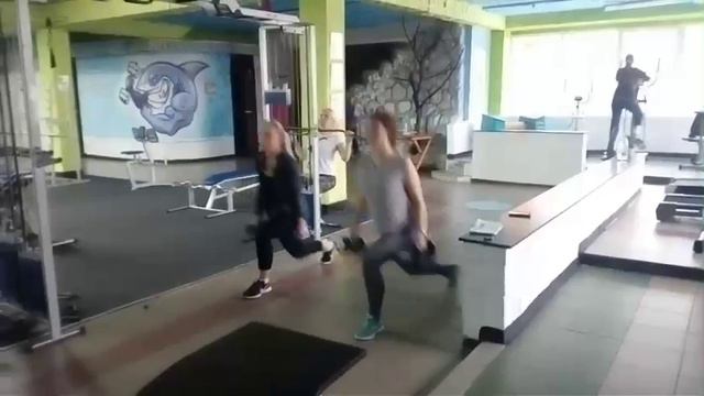 Самое время начинать готовиться к лету