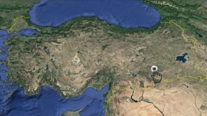 Крупнейшие города Турции