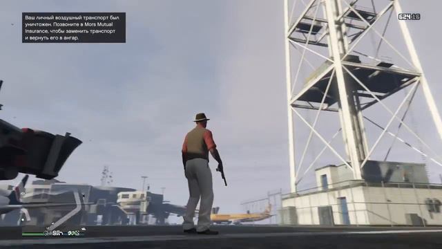 Gta5 online рассматриваем авиа транспорт смотреть онлайн