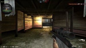 CS-GO ИЗИ НОУСКОПЫ ОТ МУХИ!!