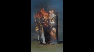 It's Just A BURNING Memory