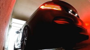 Артур Бесаев -PANDA E