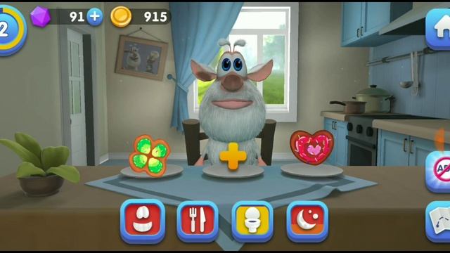 Буба игра/Настенька смотреть онлайн