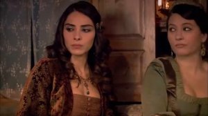 танец ? Хюррем Великолепный Век