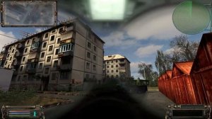 ОП-2.1 где искать гравипушку в Мёртвом городе