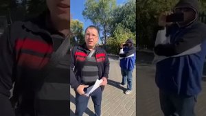Всех посадит, всех пугает :):). 09.09.2021г.