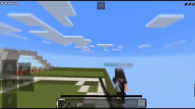 Boxing || Minecraft 0.15.10 PvP Combotage смотреть онлайн