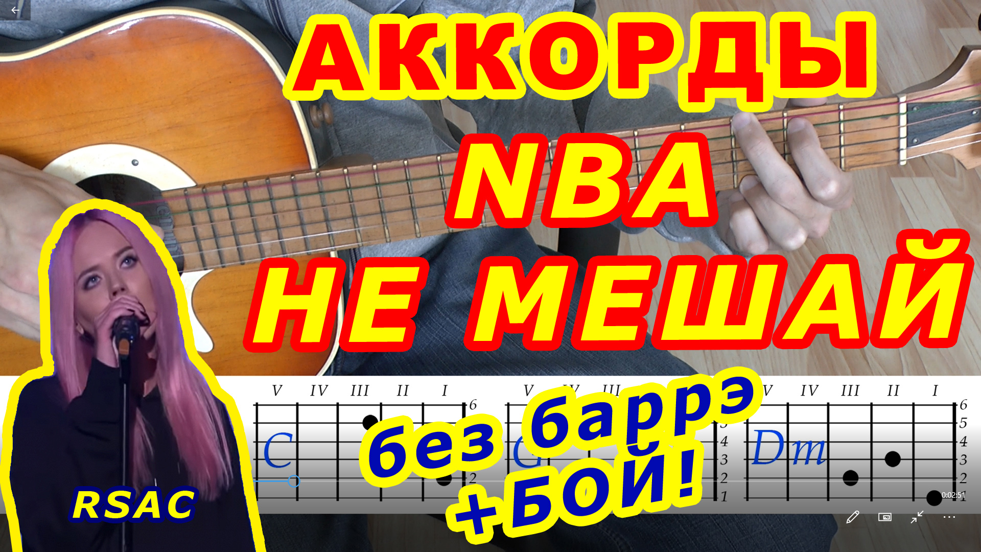 Сказка аккорды. RSAC NBA аккорды. RSAC NBA табы. RSAC - NBA бой на гитаре. RSAC NBA табы на гитаре.