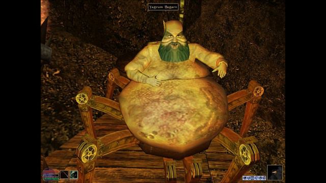 Musique Original de Morrowind смотреть онлайн