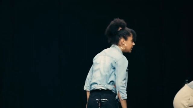 Showreel - Kat Johns-Burke смотреть онлайн