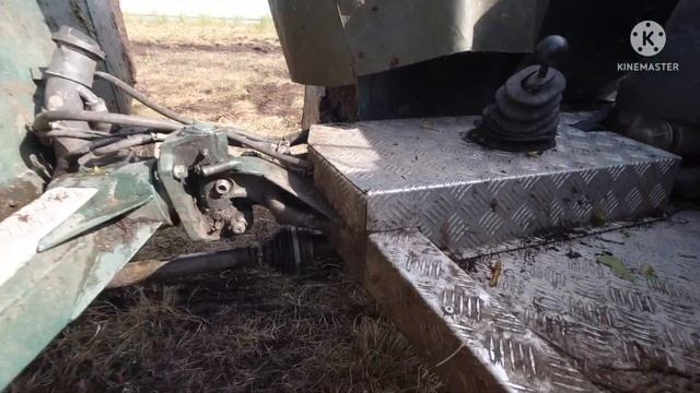 Честный обзор вездехода! смотреть онлайн