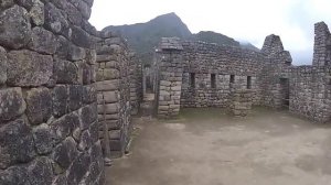 Machu Picchu, Peru - "City of the Incas" (Travel Video Guide 037)