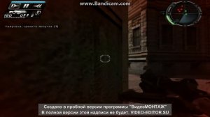 Обзор игры TimeShift