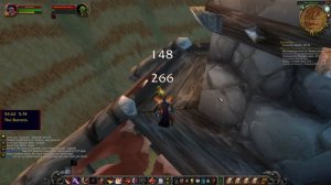 Mission Possible But Not Probable Quest WoW Classic