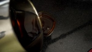 Настоящий ванильный сироп. Сироп для кофе и десертов