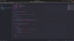 Бот для слежки за пользователями | Сбор данных | Python Project #2
