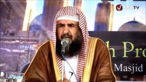 Наставление о терпении. Шейх Сулейман Рухейли