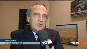 23/01/2015 CANALE 5 TG5