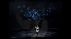 Laura Branigan  Power Of Love LIVE  Siempre En Domingo 1987