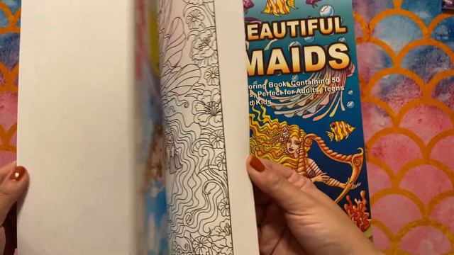 Coloring Book Collection - Part 4 Hannah Lynn and Kameliya Angelkova смотреть онлайн