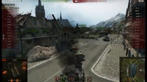 Т-150 советский тяжелый танк | Как играть | Поломали всего | выпуск 269