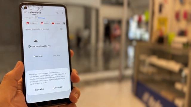 COMO DESBLOQUEAR CELULAR SAMSUNG DE CUENTA GOOGLE *Samsung A21* Nueva Seguridad смотреть онлайн