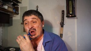 Сравниваем станки BIC и Gillette II Plus! Compare machines BIC and Gillette II Plus!