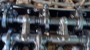 мазда 626 2,0 разбор гбц