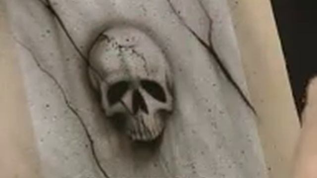 Аэрография Craig Fraser урок1 смотреть онлайн