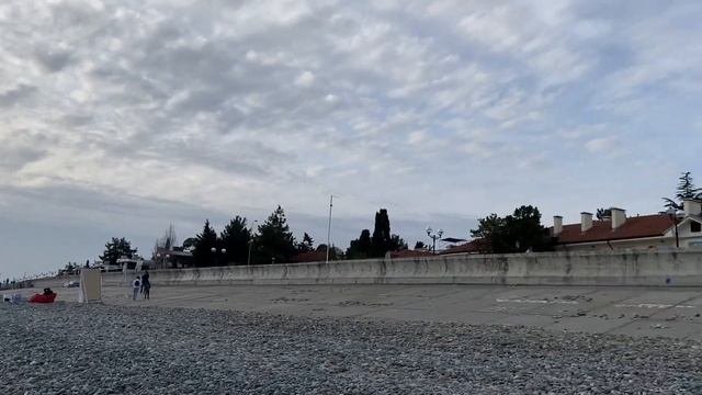 19.04.2021. Погода в Сочи в апреле. Смотри на Чёрное море каждый день.