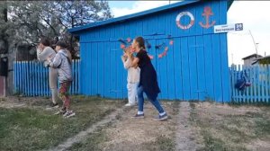 танец Чика Рика 2021