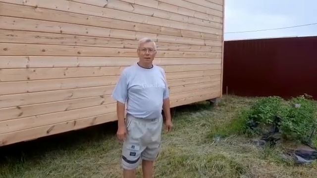 Отзыв о строительной компании "Пятый угол" смотреть онлайн