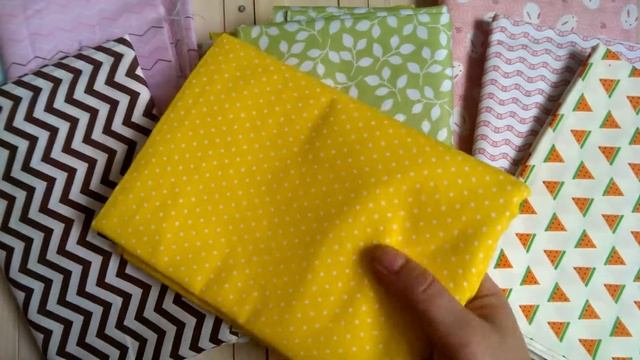 Покупки скрап-магазин. Обзор посылки. Ткани. Скрапбукинг. Фотоальбом. смотреть онлайн