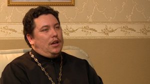 Мир ангельский. Небесная иерархия. «Беседы с архипастырем»