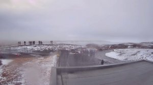 pingvellir исландия.movie