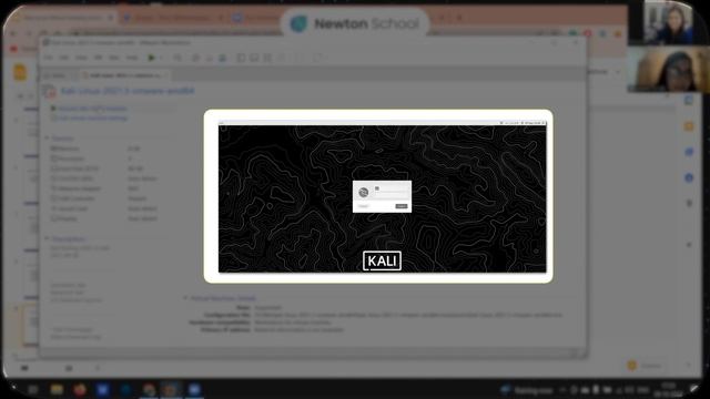 Understand everything about Ethical Hacking ?️ Guest Session смотреть онлайн