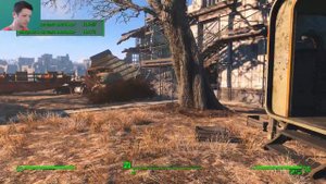 №69 Fallout 4 прохождение: [Охотник / жертва]