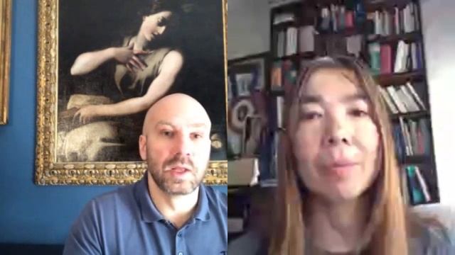 Азбука коллекционера, 10 выпуск. #изоизоляция / Владислав Максимович и Ариуна Португал смотреть онлайн