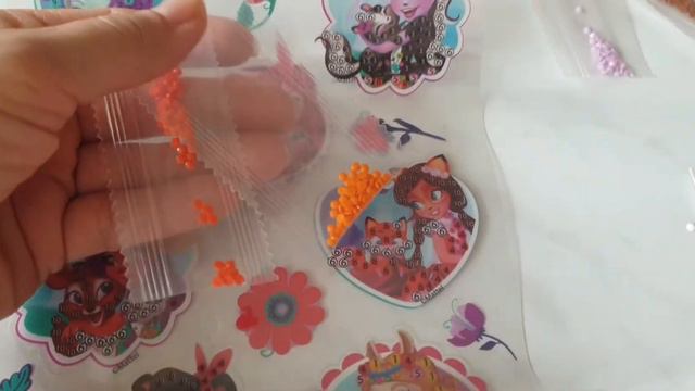 Вышивальный дневник // ВСПОМНИТЬ ВСЁ // День 28 смотреть онлайн