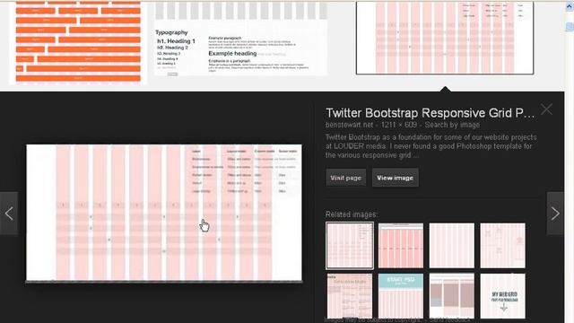 bootstrap3 intro for beginners