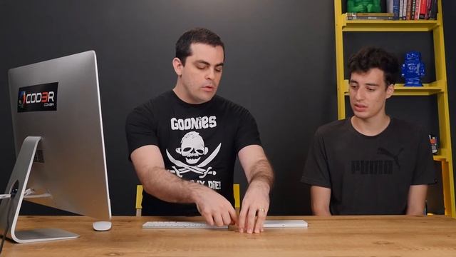 API Com GraphQL - Parte #2 смотреть онлайн