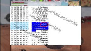 СКРЫТЫЕ ТАНКИ В TANK COMPANY | танки из файлов игры танк компани | часть 1