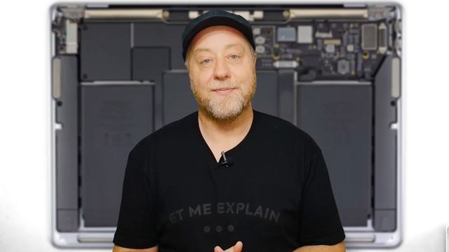 MacBook Air M1 Battery Test - Is it as Good as Apple Says?
