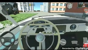 купил машину для дачи.