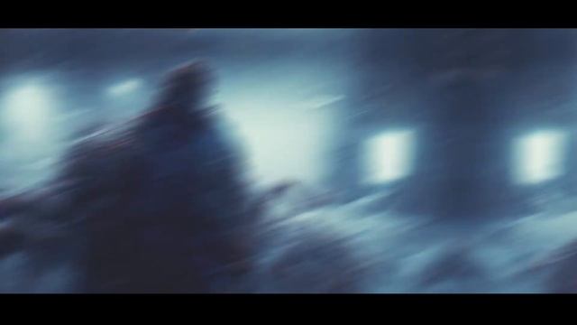 The THING - An AI Midjourney Remix смотреть онлайн