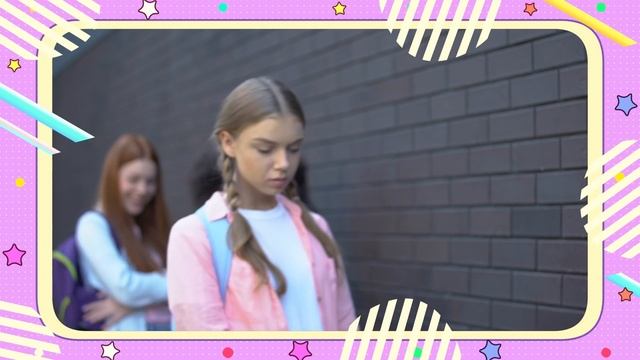 Как ИЗБАВИТЬСЯ ОТ ОБИДЧИКОВ раз и навсегда! Советы по выживанию в школе для подростков