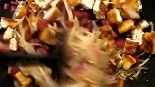 Lumpia (Fried Spring Roll) смотреть онлайн