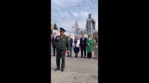 День призывника! Город Будённовск | Ставропольский Край