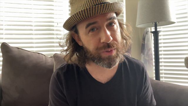 1-Finger Killer Blues Lick! смотреть онлайн