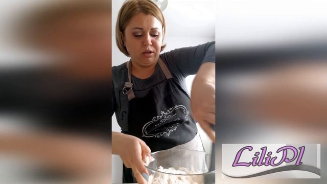 ПП-РЕЦЕПТ ХЛЕБУШКА, КОТОРЫЙ МОЖНО КУШАТЬ ПРИ ПОХУДЕНИИ.ХЛЕБ РЖАНОЙ. ХЛЕБ НА КЕФИРЕ. #lilipl
